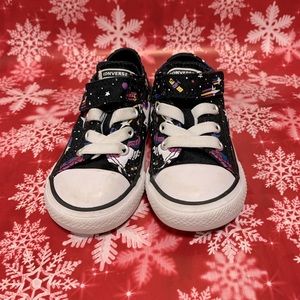 Converse Chuck Taylor Unicorn sneakers